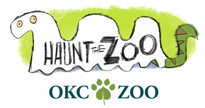Haunt the Zoo