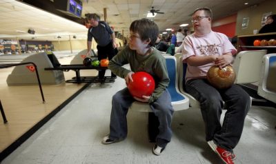 All Star Bowling