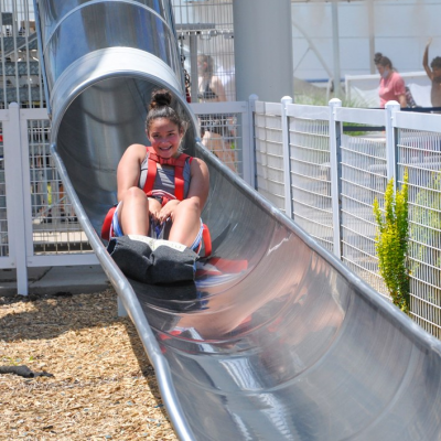 Outdoor October at RIVERSPORT