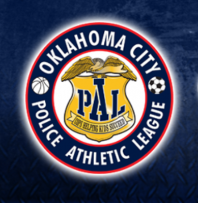 OKC Police Athletic League