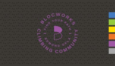 Blocworks Indoor Climbing Gym