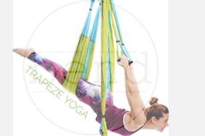 Intro Trapeze Yoga