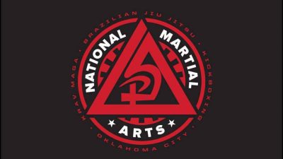 National Martial Arts