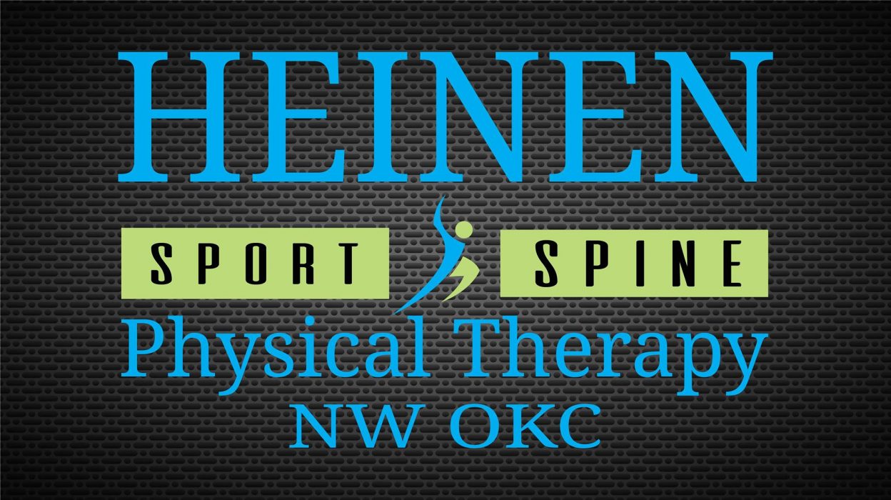 Gallery 4 - Heinen Physical Therapy