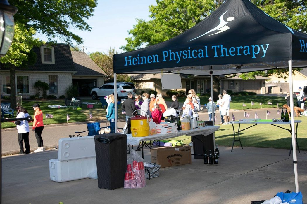 Gallery 3 - Heinen Physical Therapy