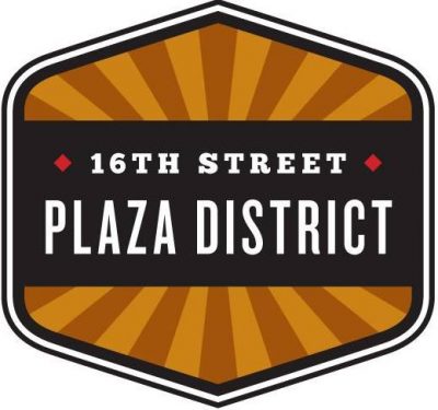 16th Street Plaza District