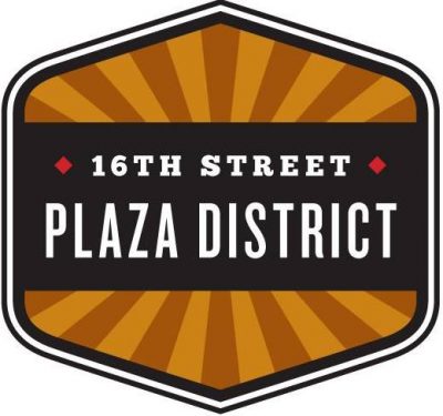 Volunteer @ Plaza District Festival!