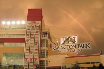 Remington Park