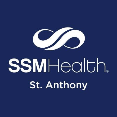 SSM Health St. Anthony Hospital