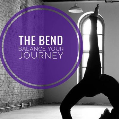 The Bend Yoga Studio