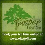 Trosper Golf Club