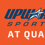 Upward Sports at Quail