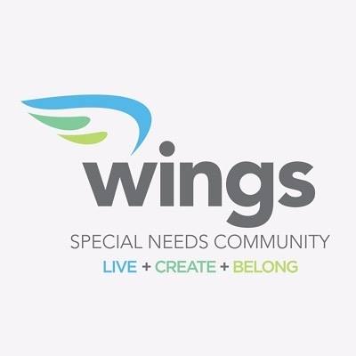 WINGS: A Special Needs Community, Inc.