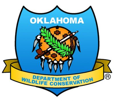 Oklahoma Department of Wildlife Conservation