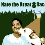 Nate the Great Eight Race