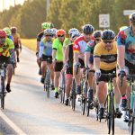 Oklahoma Bicycle Society (OBS) Streak