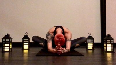 Meditation-Kriya Yoga