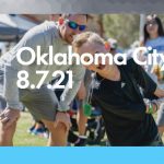 Young Lions Obstacle Course Oklahoma City 2021