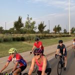 Gallery 1 - 2021 Oklahoma Bicycle Society (OBS) Spring Training Rides