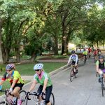 Gallery 2 - 2021 Oklahoma Bicycle Society (OBS) Spring Training Rides