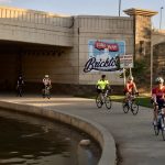 Gallery 5 - 2021 Oklahoma Bicycle Society (OBS) Spring Training Rides