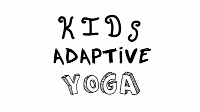 Adaptive Yoga for Kids