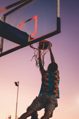 Adult Basketball Leagues