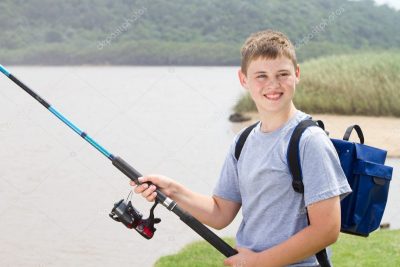 Advanced Fishing