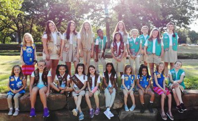 Girl Scouts Western Oklahoma