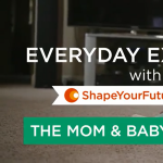 The Mom and Baby Workout