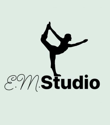 Energetic Motion Studio