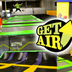 Gallery 1 - Get Air Trampoline Park