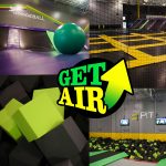 Gallery 2 - Get Air Trampoline Park