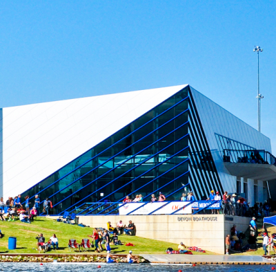 Devon Boathouse