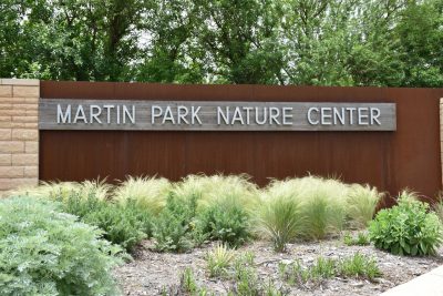 Martin Park Nature Center