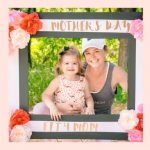 Free Mother's Day Community Fit4mom Class