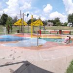 McKinley Park Splash Pad