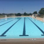 Woodson Community Outdoor Pool