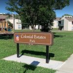 Colonial Estates Parks