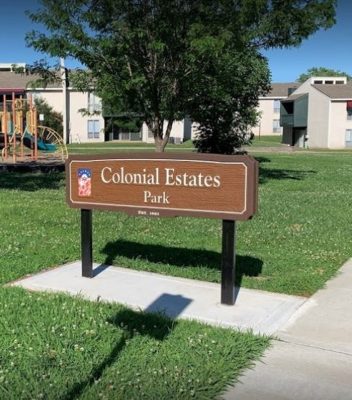 Colonial Estates Parks