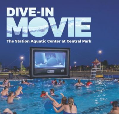 Dive In Movie