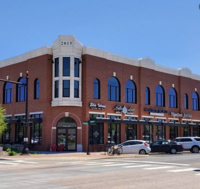 Downtown Edmond