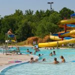 Edmond Pelican Bay Aquatic Center