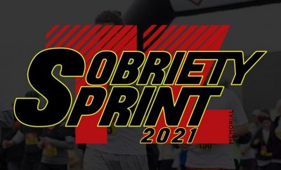 2021 Hope is Alive-Sobriety Sprint