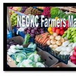 NEOKC Farmers Market