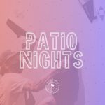 Patio Nights at Blocworks