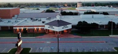 Moore High School