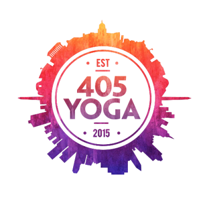 405 YOGA OKC