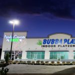 Bubba Play Indoor Play Zone