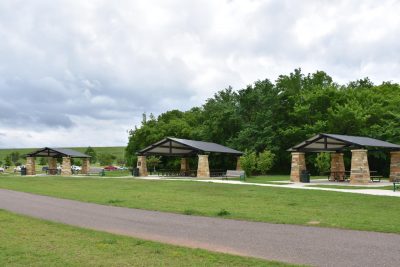 Bluff Creek Park and Trails